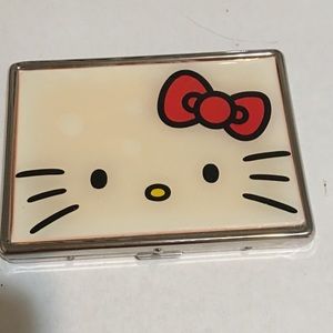 Loungefly Hello Kitty card case